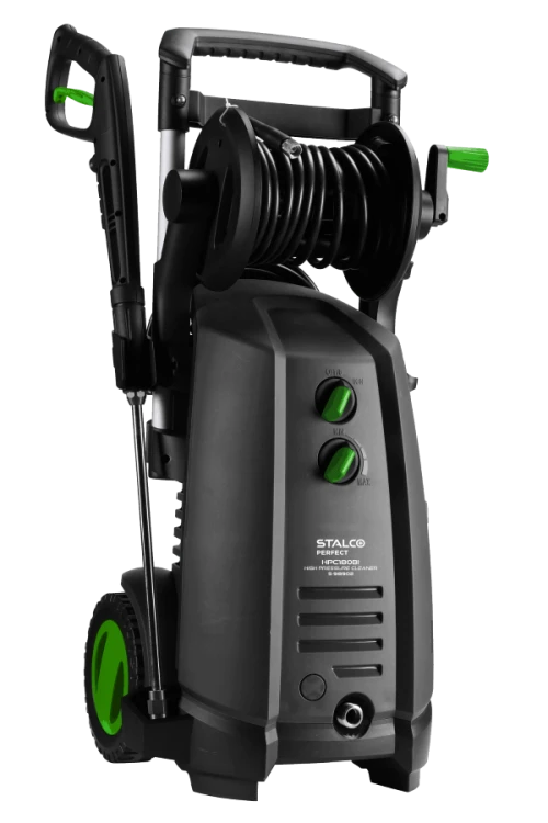 Myjka Ciśnieniowa Stalco HPC180BI S-98902