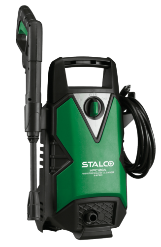 Myjka Ciśnieniowa 6,2 Kg 1500W Hpc120A Stalco S-97901
