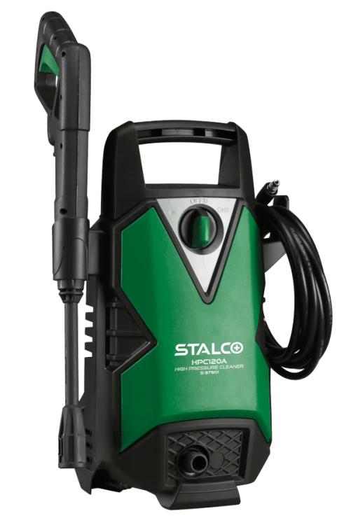 Myjka Ciśnieniowa 6,2 Kg 1500W Hpc120A Stalco S-97901