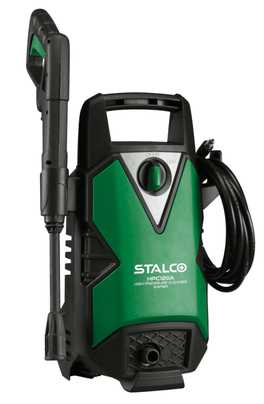 Myjka Ciśnieniowa 6,2 Kg 1500W Hpc120A Stalco S-97901