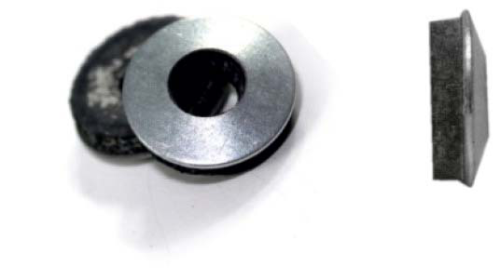 EPDM - 16