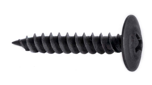 Wkręt Montażowy Z Łbem Podkład.Fosfat Wpf-4,2X19