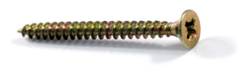 Wkręt Hartowany Do Drewna Wh-4,5X35 (500)