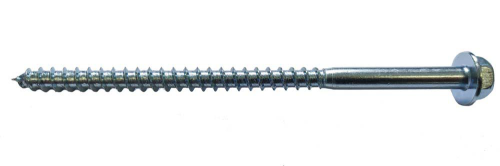 Wkręt Hartowany Do Drewna Wkl-6X80 Klucz