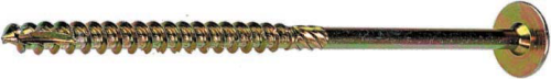 Wkręt Hartowany Do Więźby Dachowej Podkł. Whw-P 8X360 (25)