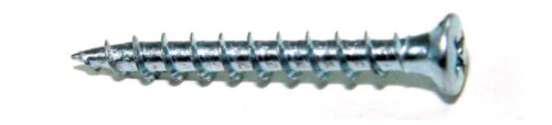WO-PCV - 4,0X25