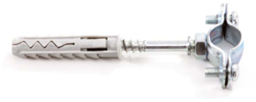 Uchwyt Do Rur Ur-2 1/2"