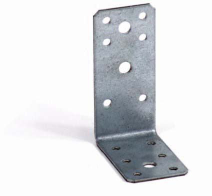 Kątownik Łącznikowy Kł7 90/50/55 (25)