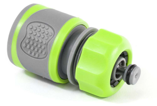 Szybkozłącze Ze Stopem 1/2" "Stalco Garden" S-80405