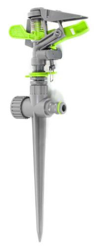 Zraszacz Obrotowy (Pulsacyjny) "Stalco Garden" S-80477