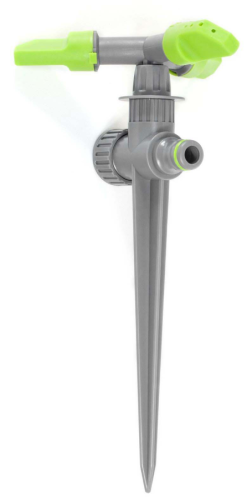 Zraszacz Obrotowy "Stalco Garden" S-80480