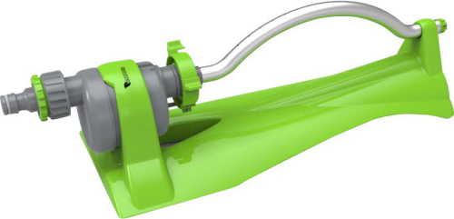 Zraszacz Wahadłowy Regulowany "Stalco Garden" S-80484