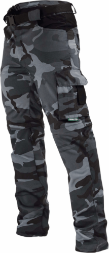 Spodnie Moro - Odpinane "M" Stalco Premium S-42175