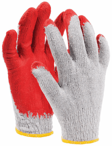 Rękawice Bawełniane "S-Wampir" S-47341 Stalco