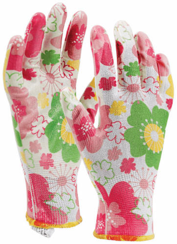 Rękawice Poliestrowe "S-Garden" 7" S-47381 Stalco