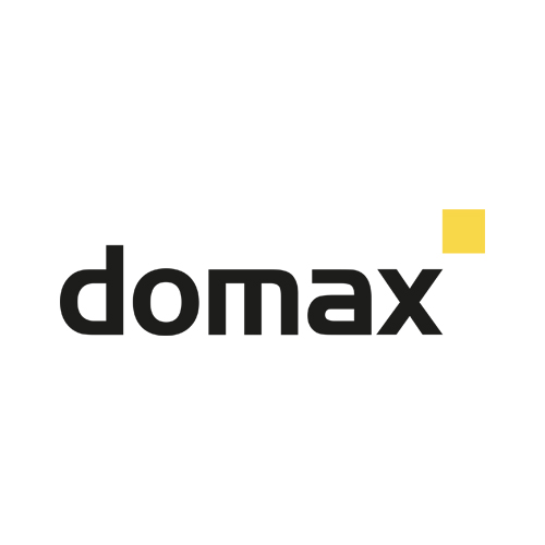 DOMAX